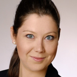 Muriel van der Linden
