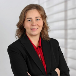 Johanna Muecher