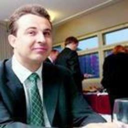 Anthony Gyursanszky