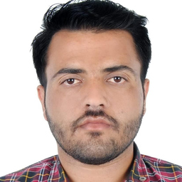 Muhammad Usama
