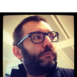 Nicola Fontana