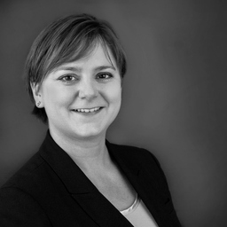 Ina Klostermann