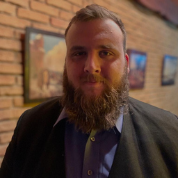 Lukas Jürgensen