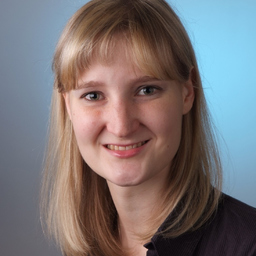 Anna Schmitter