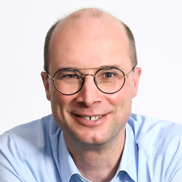 Dr. Oliver Middendorf
