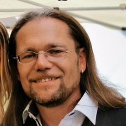 Markus Moises