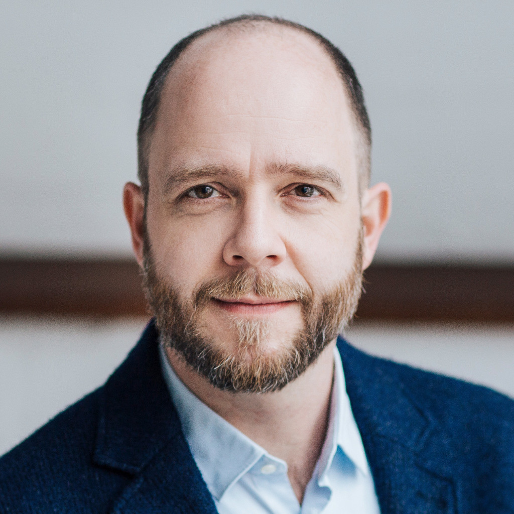 Matthias Walter Verleger / Publisher CONBOOK Verlag / Conbook