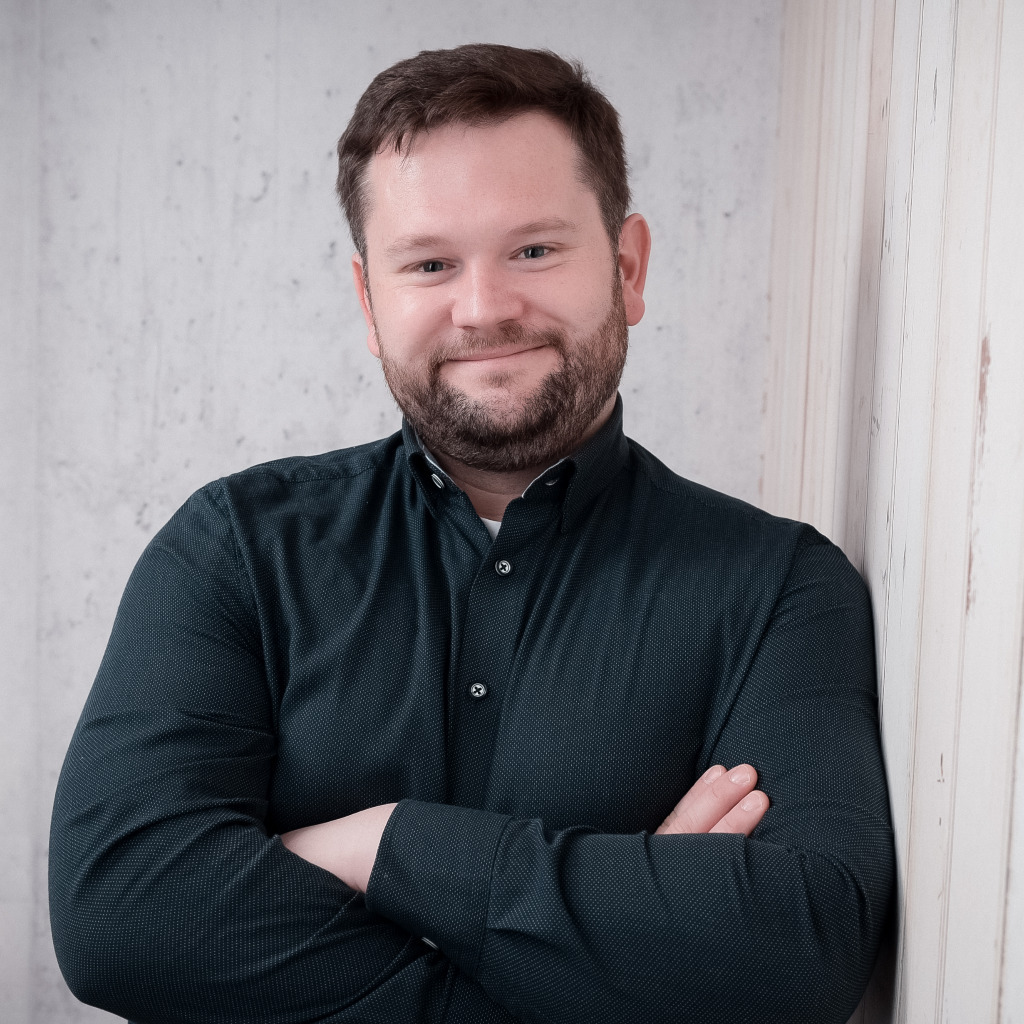 Dr. Tony Krüger Manufacturing Engineer IIVI Laser Enterprise GmbH