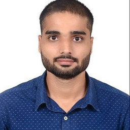 VIVEK KUMAR TIWARI