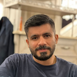 kian keshvari