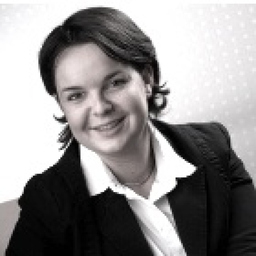Gaëlle SUSZECK - GALVAO