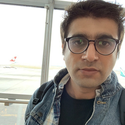Nishant Mendiratta