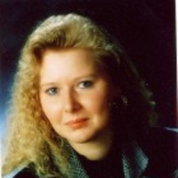 Profilbild Tanja Heller