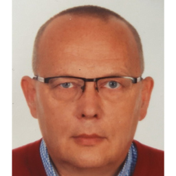 Profilbild Piotr Sikora