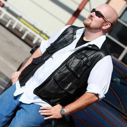 Brian Devereaux