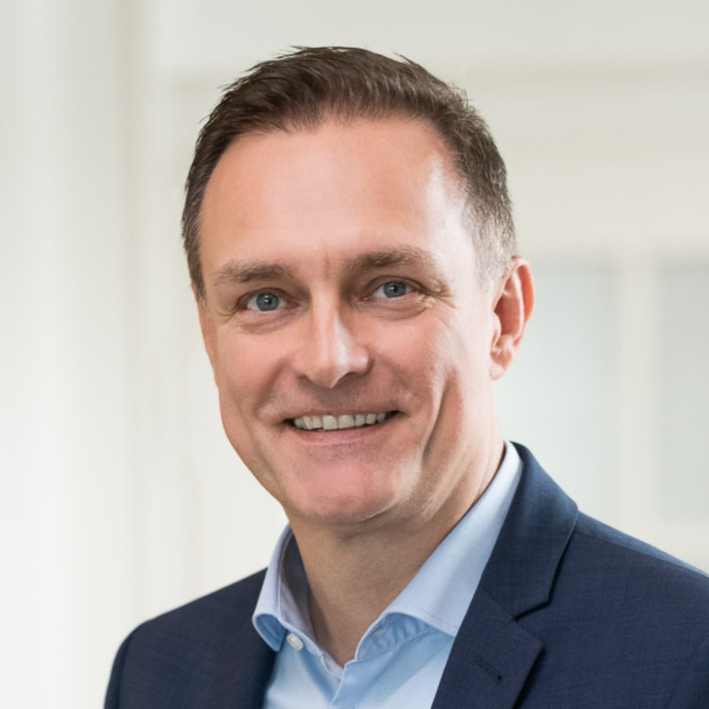 Gregor Schopa - Lead Buyer Corporate Purchasing - WIKA Alexander