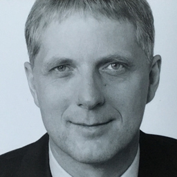 Dr. Sven Olaf Frahm