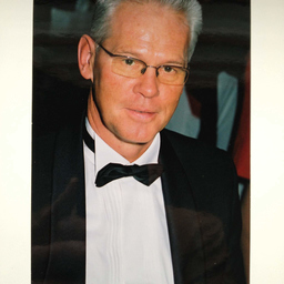 Joachim Ebener