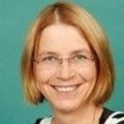 Kerstin Krüsel