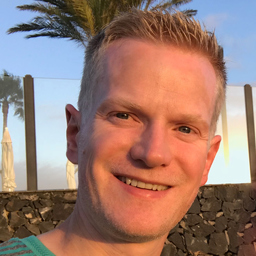 Arne Rudek