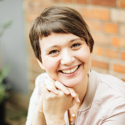 Nina Gerber