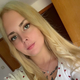 Michelle Schnaderböck