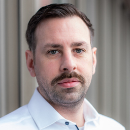 Sebastian Neufing