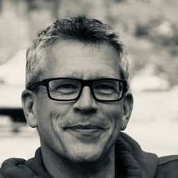 Andreas Volmer