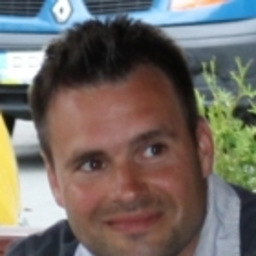 Daniel Kemp