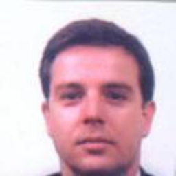 FERNANDO BORRACHERO KIESELACK