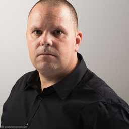 Patrick Graf