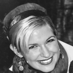 Damaris Müller