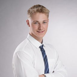 Timm Beck's profile picture