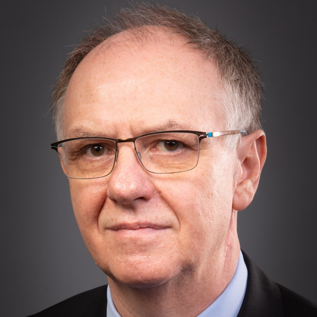 Ronald Rakoczy Stellvertretender Teamleiter Phoenix Contact Gruppe