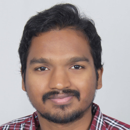 Rohith Penubadi