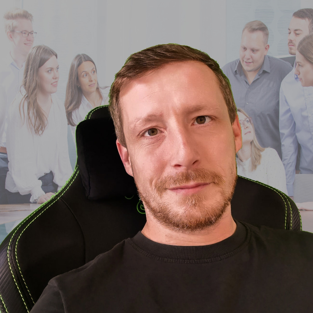 Gerald Wilke Grafik, Marketing & Vertriebsleitung GW Photographic