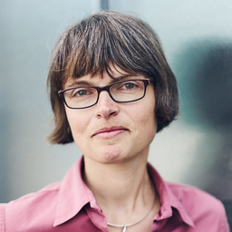 Sonja Frey