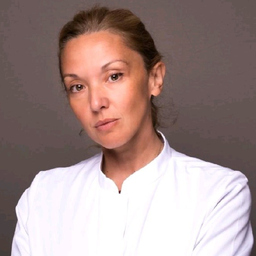 Dr. Pascale Ricardoni