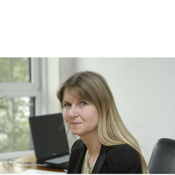Anja Beyer's profile picture
