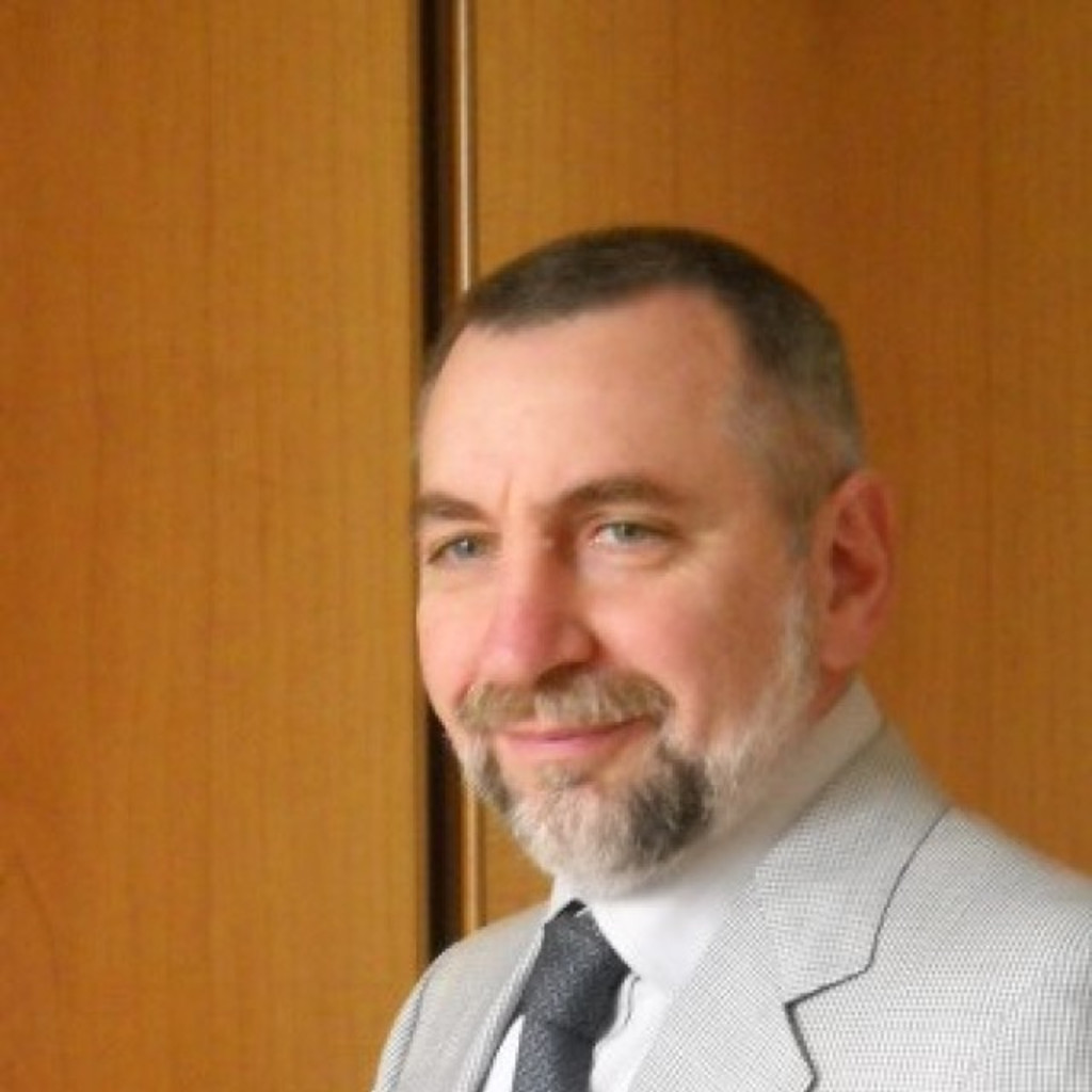 ROBERTO ZAMBETTI Customer Service Manager GBT XING