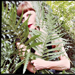 Désirée Edelbluth