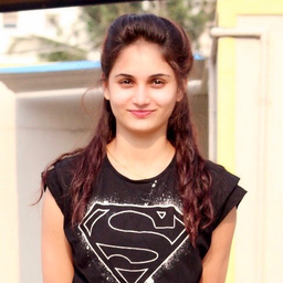 Ashwini Deshmukh