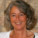 Iris Grün