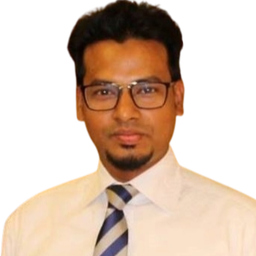 Md Al Harun Prodhan