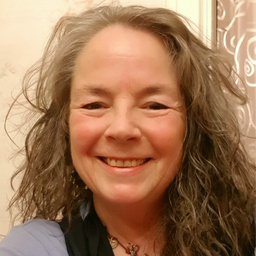 Sabine Carola Pahlke