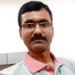 Nikhilesh Kumar Sharma