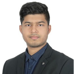 Harshil Patel