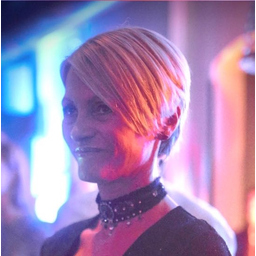Susanne Irle