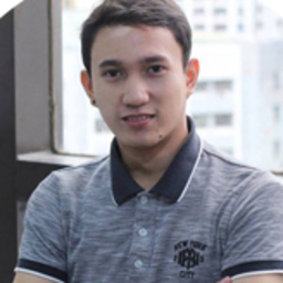Richard Martin Linga