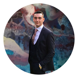 Marc Chamichian's profile picture